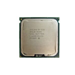41Y8892 - IBM 2.66GHz 1333MHz FSB 4MB L2 Cache Socket LGA771 Intel Xeon 5150 Dual Core Processor (Tray part)