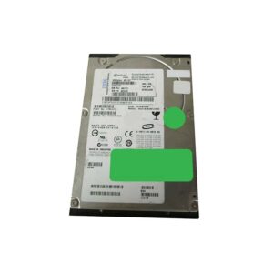 42C0432 - IBM 300GB 10000RPM Ultra320 SCSI 80-Pin Hot Swappable 3.5-Inch Hard Drive