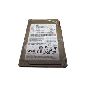42D0421 - IBM 146GB 10000RPM SAS 3Gb/s 16MB Cache 2.5-Inch Hard Drive
