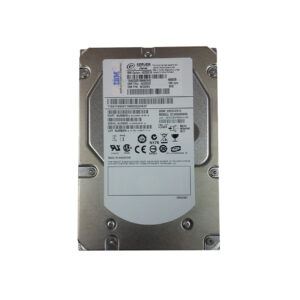 42D0520 - IBM 450GB 15000RPM SAS 3.5-Inch Hard Drive with Tray or System x32XX
