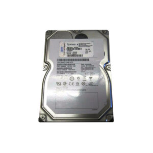 42D0548 - IBM 750GB 7200RPM SAS 3Gb/s Hot Swappable 16MB Cache 3.5-Inch Hard Drive