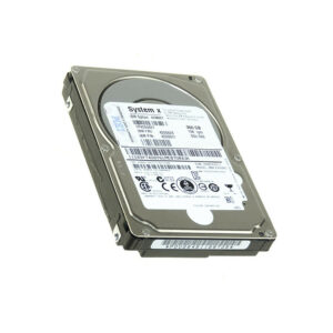 42D0628 - IBM 300GB 10000RPM SAS 6Gb/s 2.5-Inch Hard Drive