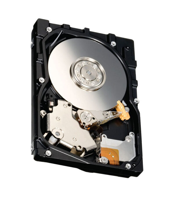 42D0634 - IBM 146GB 10000RPM SAS 6Gb/s Hot Swappable 2.5-Inch Hard Drive