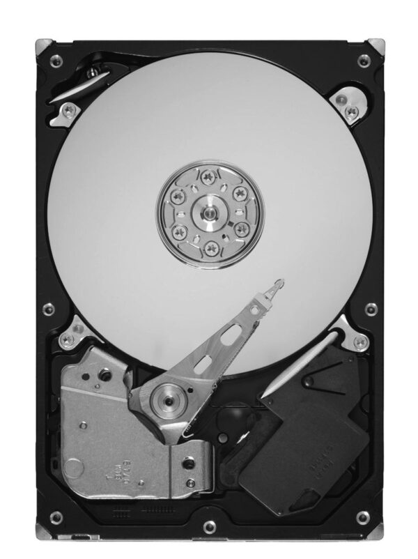42D0786 - IBM 2TB 7200RPM SATA 6Gb/s Hot Swappable 3.5-Inch Hard Drive
