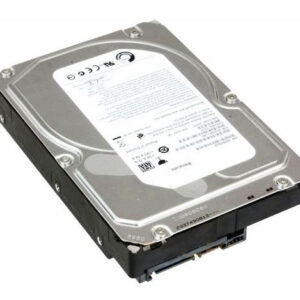 431950-B21 - HP 300GB 15000RPM SAS 3Gb/s NHP LFF Single Port 3.5-inch Hard Drive for ProLiant Servers