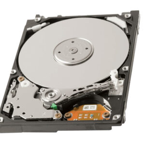 43W7669 - IBM 300GB 10000RPM SAS 3Gb/s 16MB Cache 2.5-Inch Hard Drive