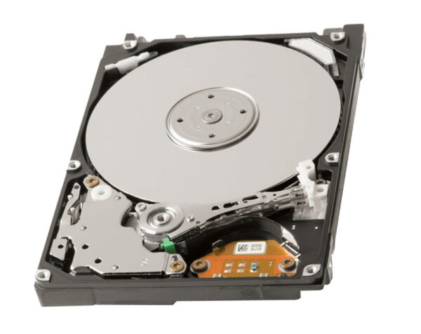 43W7669 - IBM 300GB 10000RPM SAS 3Gb/s 16MB Cache 2.5-Inch Hard Drive