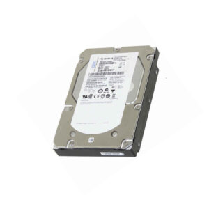 43X0814 - IBM 300GB 15000RPM SAS Hot-Swappable 3.5-inch Hard Drive