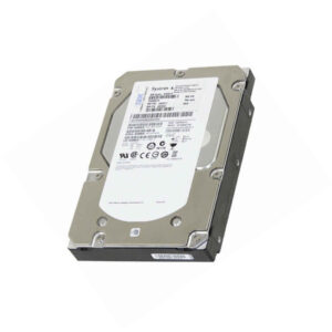 43X0817 - IBM 300GB 15000RPM SAS Simple-swap 3.5-inch Hard Disk Drive