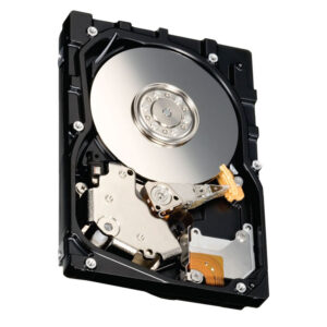 43X0849 - IBM 73GB 15000RPM SAS 3Gb/s 2.5-Inch Hard Drive for BladeCenter LS41