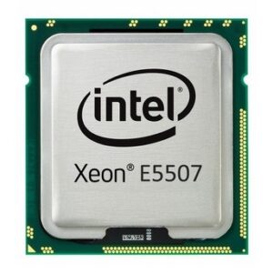 43X5399 - IBM 2.26GHz 4.8GT/s QPI 4MB SmartCache Socket FCLGA1366 Intel Xeon E5507 4-Core Processor