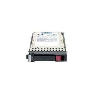 443169-003 - HP 300GB 15000RPM SAS 3Gb/s LFF Hot-Pluggable Single Port 3.5-inch Hard Drive with Tray for Gen1 to Gen7 ProLiant Servers