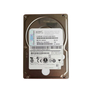 44V6833 - IBM 300GB 10000RPM SAS 6Gb/s Hot-Swappable 16MB Cache 2.5-Inch Hard Drive