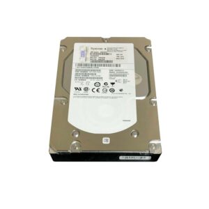 44W2234 - IBM 300GB 15000RPM SAS 6Gb/s Hot-Swappable 3.5-Inch Hard Drive