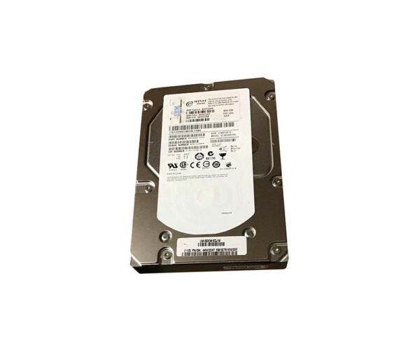 44W2244 - IBM 600GB 15000RPM SAS 6Gb/s Hot Swappable 3.5-Inch Hard Drive