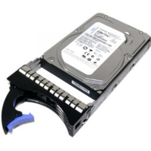 44X3243 - IBM 450GB 15000RPM Fibre Channel 4Gb/s 3.5-Inch Hard Drive for DS3950