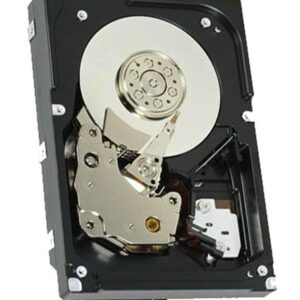 45E7951 - IBM 300GB 15000RPM SAS 6Gb/s 16MB Cache 3.5-Inch Hard Drive with Caddy for EXN3000