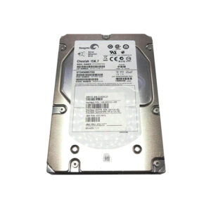 45E7977 - IBM 450GB 15000RPM SAS 3Gb/s 3.5-Inch Hard Drive with Caddy for nSeries