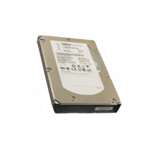 45J6211 - Lenovo 146GB 15000RPM SAS 3Gb/s Hot Swappable 16MB Cache 3.5-Inch Hard Drive for ThinkServer TD100 RD120