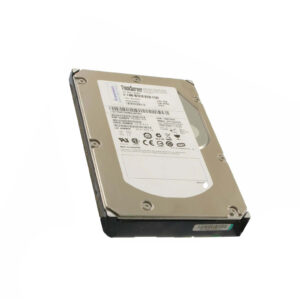 45J9658 - IBM 146GB 15000RPM SAS 3Gb/s Hot Swappable 3.5-Inch Hard Drive for ThinkServer TD100