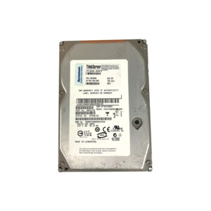 45J9660 - IBM 300GB 15000RPM SAS 3Gb/s Hot Swappable 3.5-Inch Hard Drive