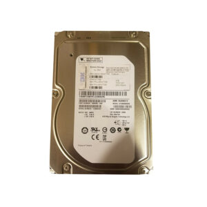 45W7765 - IBM 3TB 7200RPM SAS 6Gb/s Hot Swappable 64MB Cache 3.5-Inch Hard Drive with Tray
