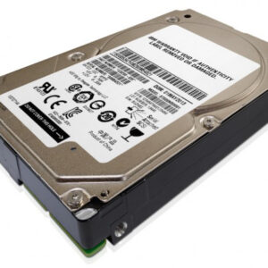 45W9606 - IBM 450GB 10000RPM SAS 6Gb/s Hot Swappable 16MB Cache 2.5-Inch Hard Drive