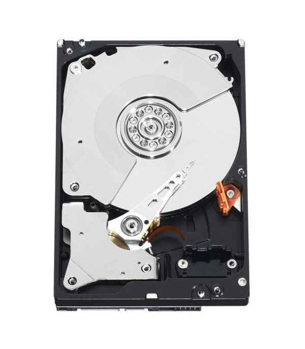 462-6513 - Dell 1TB 7200RPM SAS 3Gb/s 32MB Cache 3.5-inch Hard Drive