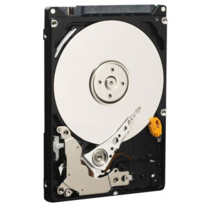 469-3748 - Dell 1TB 7200RPM SATA 3Gb/s Hot-Pluggable 2.5-Inch Hard Drive with Tray for PowerEdge Server