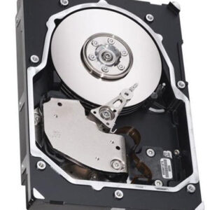 46C8842 - IBM 450GB 15000RPM Fibre Channel 4Gb/s Hot Swappable 3.5-Inch Hard Drive