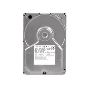 46H6134 - IBM 2.1GB 5400RPM Fast Ultra SCSI 50-Pin 3.5-inch Hard Drive