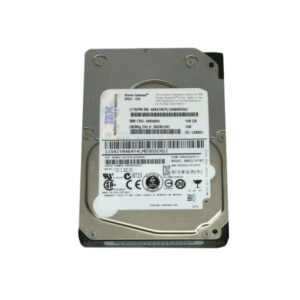 46K4795 - IBM 139GB 15000RPM SAS 3Gb/s 16MB Cache Hot-Swappable SFF 2.5-Inch Hard Drive