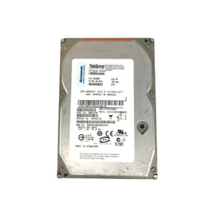 46U1008 - IBM 300GB 15000RPM SAS 6Gb/s Hot-Swappable 16MB Cache 3.5-Inch Hard Drive