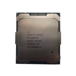 4XG0G89102 - Lenovo 1.70GHz 9.60GT/s QPI 35MB SmartCache Socket FCLGA2011 Intel Xeon E5-2650L V4 14-Core Processor Kit for BL460C GEN9