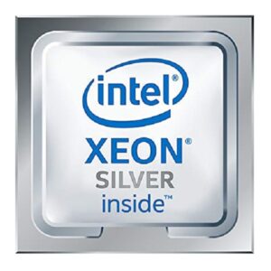 4XG7A07217 - Lenovo 1.80GHz 2 UPI Links 11MB L3 Cache Socket FCLGA3647 Intel Xeon Silver 4108 8-Core Processor for ThinkSystem ST550