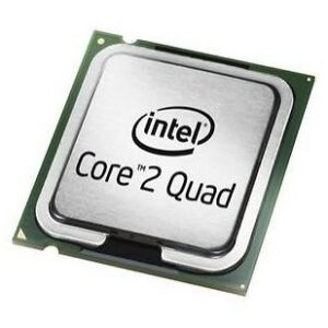 517495-L21 - HP 2.66GHz 1333MHz FSB 6MB L2 Cache Socket LGA775 Intel Core 2 Quad Q9400 Quad-core (4 Core) Processor Kit for ProLiant ML310 Gen5p