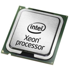 614741-001 - HP 3.33GHz 6.40GT/s QPI 12MB SmartCache Socket FCLGA1366 Intel Xeon W3680 6-Core Processor