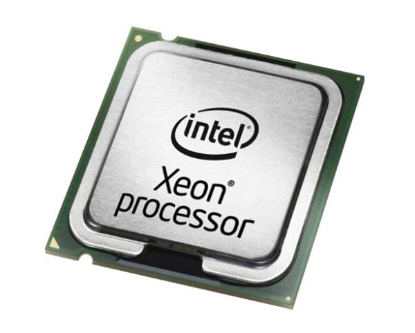 638647-L21 - HP 2.40GHz 5.86GT/s QPI 12MB L3 Cache Socket FCLGA1366 Intel Xeon E5645 Hexa-core (6 Core) Processor Kit for ProLiant DL320 Gen6