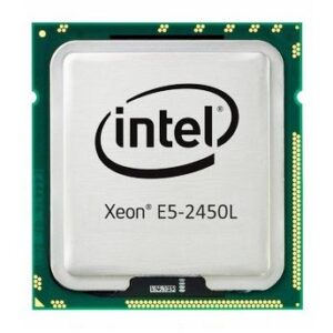 678901-L21 - HPE 1.80GHz 8.00GT/s QPI 20MB L3 Cache Socket FCLGA1356 Intel Xeon E5-2450L Octa-core (8 Core) Processor Kit for ProLiant ML350e Gen8