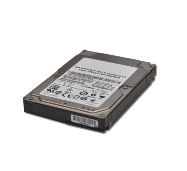 67Y2616 - Lenovo 300GB 15000RPM SAS 6Gb/s Hot-Plugable 3.5-inch Hard Drive