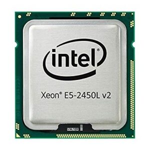 746527-L21 - HP 1.70GHz 7.20GT/s QPI 25MB SmartCache Socket FCLGA1356 Intel Xeon E5-2450L v2 10-Core Processor