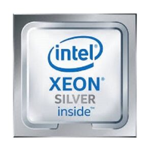 7XG7A05527 - Lenovo 1.8GHz 11MB L3 SmartCache Socket LGA3647 Intel Xeon Silver 4108 8-Core Processor