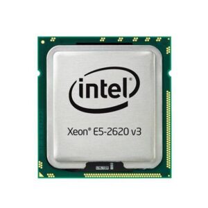 807807-L21 - HPE 2.40GHz 8.00GT/s QPI 15MB L3 Cache Socket FCLGA2011-3 Intel Xeon E5-2620V3 Hexa-core (6 Core) Processor Kit for Cloudline CL2200 Gen3 1211R