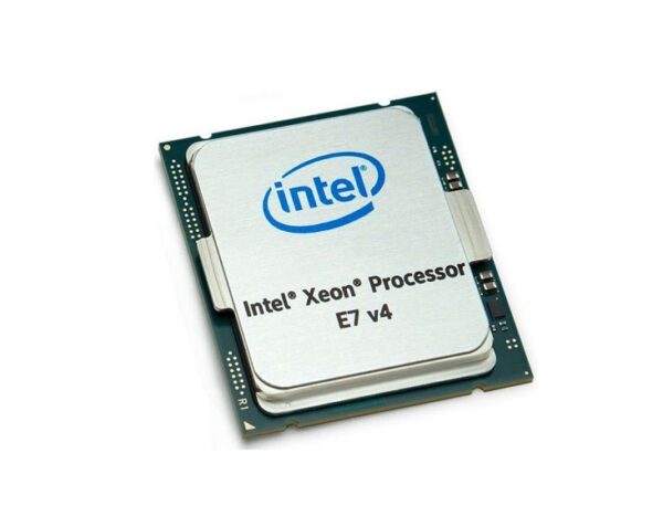 816647-B21 - HP 2.10GHz 9.60GT/s QPI 50MB L3 Cache Socket FCLGA2011 Intel Xeon E7-8870 V4 20 Core Processor (Tray part)