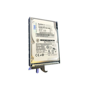 81Y3809 - IBM 900GB 10000RPM SAS 6Gb/s Hot Swappable 2.5-Inch Hard Drive
