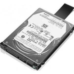 81Y3829 - IBM 1TB 7200RPM SATA 6Gb/s Hot Swappable 2.5-Inch Hard Drive