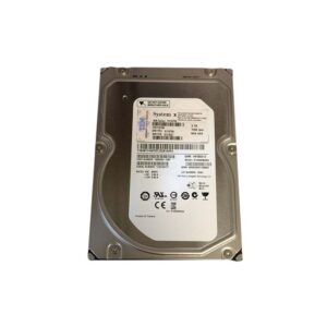 81Y3831 - IBM 3TB 7200RPM SAS 6Gb/s Hot Swappable 3.5-Inch Hard Drive