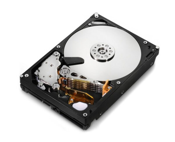 81Y9693 - IBM 1TB 7200RPM SAS 6Gb/s Hot Swappable 2.5-Inch Hard Drive