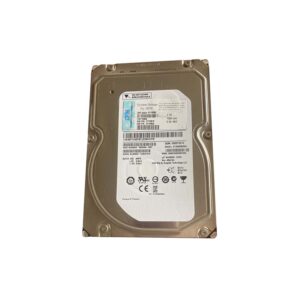 81Y9878 - IBM 3TB 7200RPM SAS 6Gb/s Hot Swappable 3.5-Inch Hard Drive