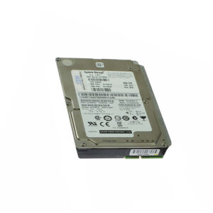 81Y9914 - IBM 300GB 15000RPM 6Gb/S SAS 2.5-Inch SFF Hot-Swappable Hard Drive